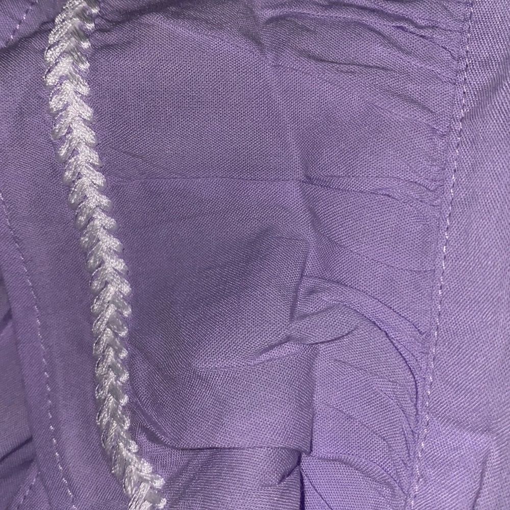 ✨ HP✨Petite Embellished Open Back Top✨ - Picture 11 of 14